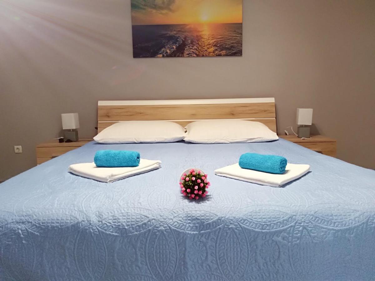 Apartmán Nino *