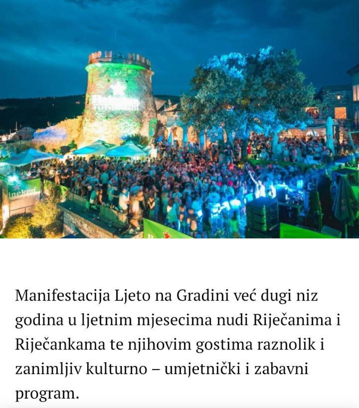 Nino * Rijeka