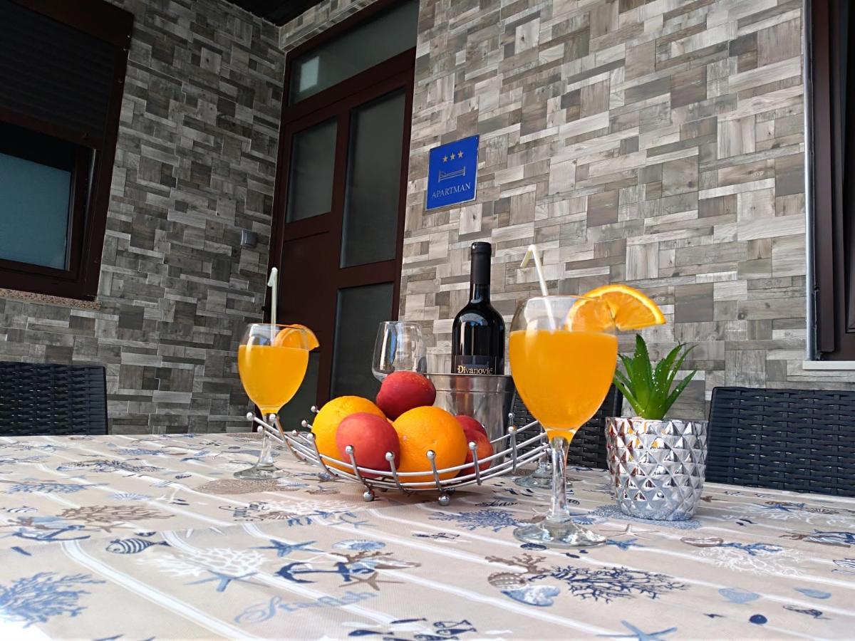 Apartment Nino Rijeka