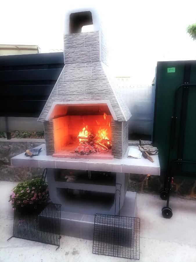 Apartamento Nino Rijeka