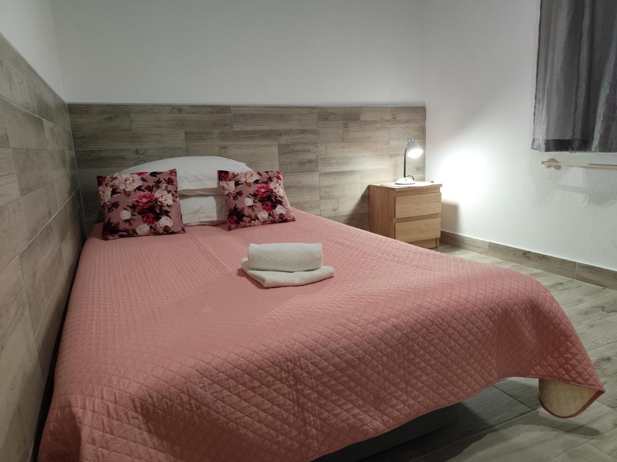 Nino Apartment *