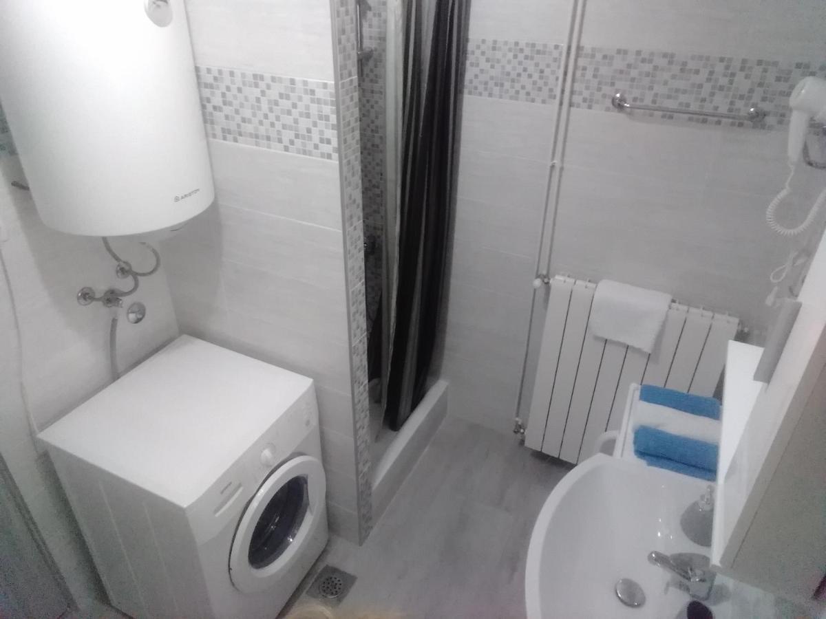 Apartmán Nino Rijeka