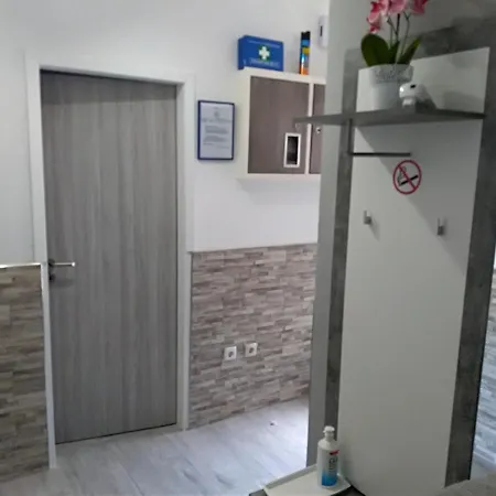 Apartman Nino Rijeka Exterior photo
