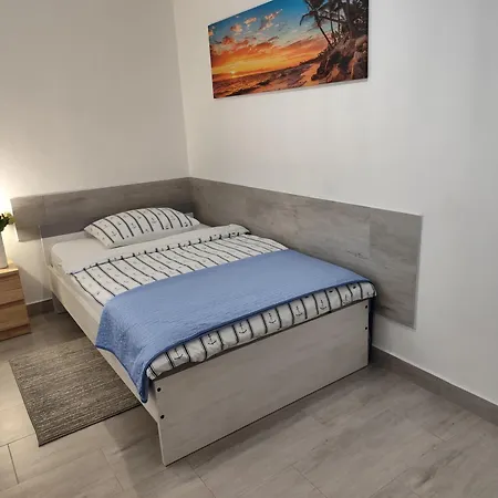 Apartman Nino Rijeka Exterior photo