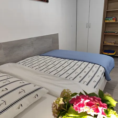 Apartman Nino Rijeka Room photo