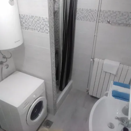 Apartman Nino Rijeka Exterior photo