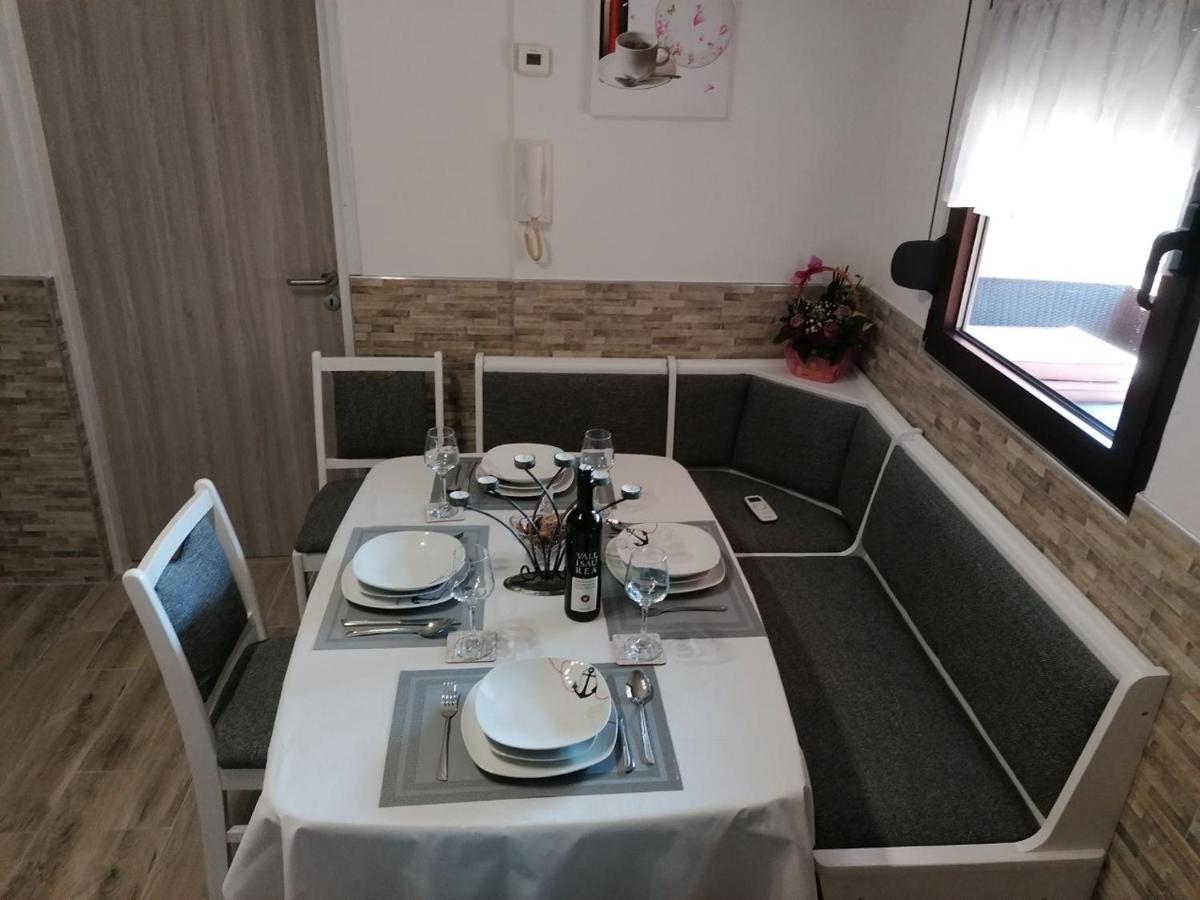 Apartmán Nino Rijeka